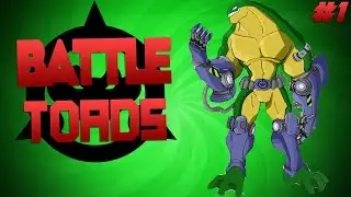 BattleToads (Rare Replay) | MOST ANTICIPATED GAME OF THE YEAR!