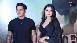 Bollywood Celebrities Grace the Grand Premiere of Vijeyta