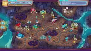 Rescue Team: Lights. Camera. Outer Space. - Level 29 Walkthrough Guide