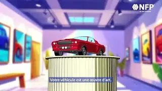 NFP Collector Car Insurance
