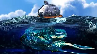 Subnautica: Bölüm 14 | Canlı Yayın | Türkçe