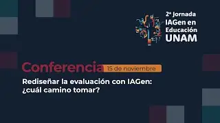 Conferencia 