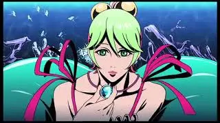 Redline AMV -The weeknd - Earned it (Anime edit)