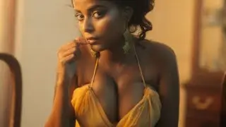 Komolini - BTS Video