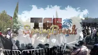 TGS Springbreak 2017 (Avril 2017)