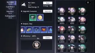 战姬军团 A Quick look 👀