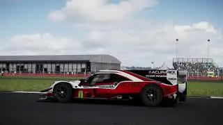 GRID 2019 - FA World Tour Part 2 - Hard