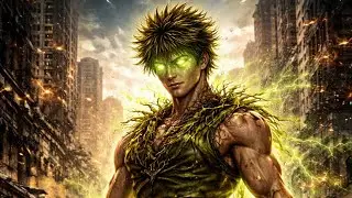  🇨🇦 The Legend Of Takaiya Green Fantasy Audio Story @WalkwithmeGuelph 