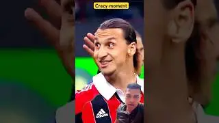 &ldquo;😍Ibrahimović&rsquo;s Beast Penalty Goal 🔥&rdquo; #shorts #viral #trending