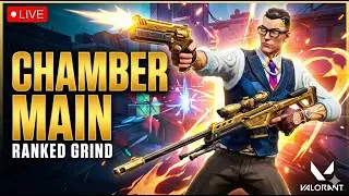 Boosting the Enemy Team | Valorant 🔴 Live