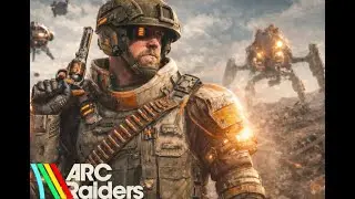 ARC Raiders 
