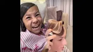 #fyp #funny #pov #fypage #fouryou  #stars #story #acting #fun#viral#share #like #nurse#hairdressing