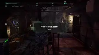 I Found a Chemial and Fuel Glitch. Chernobylite part 8.