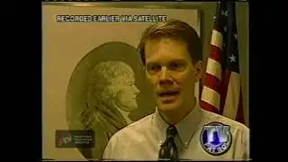 TV Patrol: Malate Report / Tightened Law Enforcement [31-DEC-1999]