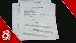 Lawsuit seeks to block porn age verification law in Indiana