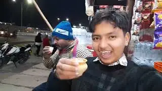 Ye kaha ja Rahe JCB me baith kar ||farhan pathan|| #farhankhanvloger #vlog #relatable #jcb 