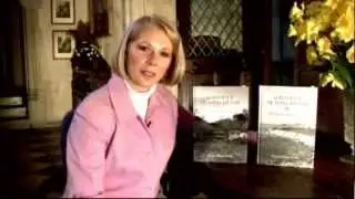 Book Trailer #2- Ghosts of Long Island