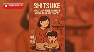 Shitsuke: The Japanese Parenting Method That Teaches Discipline Without Punishment