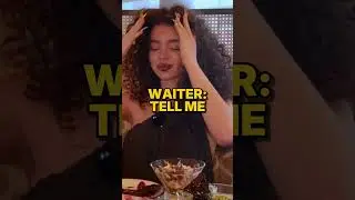 Demitra has zero social anxiety 😭 | Kalogeras Sisters