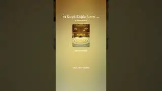 Şu Karşıki Dağda Ancient Resonance of Anatolia 432 Hz