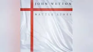 John Wetton - Jane