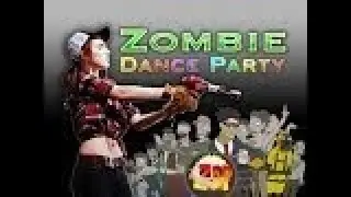 ♪ ZOMBIE DANCE PARTY - Call of Duty: Black Ops 2 Zombies Parody (Reupload)