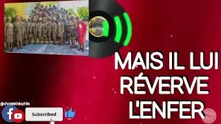 DANS L'EGLISE ICI BAS