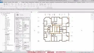 44  Ceiling on first floor  Import AutoCAD File