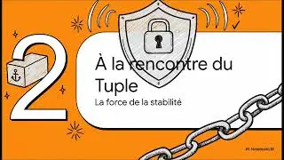 Python Interm&eacute;diaire | Le&ccedil;on 2 : Structures de Donn&eacute;es Avanc&eacute;es - Listes vs. Tuples