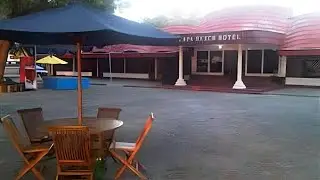 BigCityHotels &bull; Review Palapa Beach Hotel