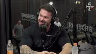 APOSTAS NO BODYBUILDING! CARIANI BALESTRIN E CAIKE PRO IRONBERG PODCAST