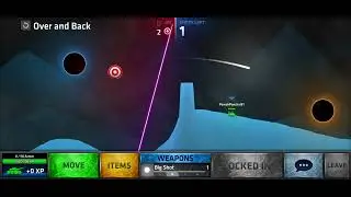 Shellshock Live Mobile - Over And Back (67/81)