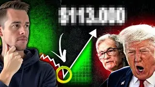 Bitcoin steht vor der Entscheidung: 100K oder Fakeout?