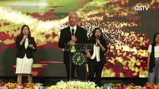 PS SARAH CELVI | SUNDAY SERVICE | 10.00 WIB | 04 JANUARI 2026 | JKI GO SHINE BANDUNG
