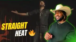 Rap Fan Accidentally Becomes a Country Fan | Luke Bryan Reaction