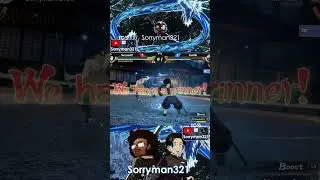 Plot Armor | Demon Slayer Hinokami Chronicles 2