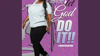 Jesus Is My Baby (feat. Cher-Ron Thicklin)