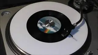 The Jets - Curiosity - 45RPM