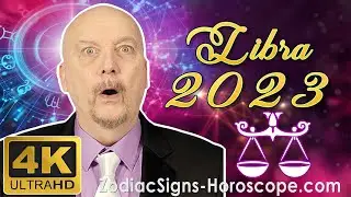 Libra Horoscope 2023 Predictions with Career, Finance, Health, Travel Yearly Horoscope Predictions