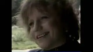 Olga Korbut SPORTRAITS Piece (1990?)