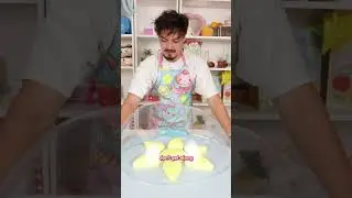 Слайм против Солнца ☀️
