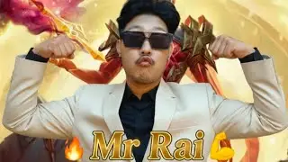 Let's Rank 🔥| MLBB Livestream of Mr Rai
