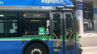 2018 XDE60 H18061 on R4 41st Ave