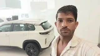 Maruti Suzuki Nexa Invicto 2025 Model Review My New Vlog 💫💫