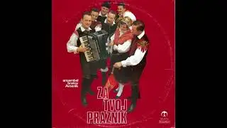 Ansambel bratov Avsenik - Silvestrov večer