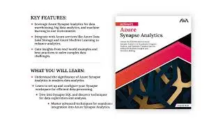"Ultimate Azure Synapse Analytics"
