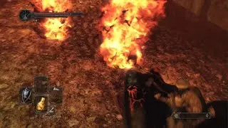 DARK SOULS II: Scholar of the First Sin Early Rebel Greatshield
