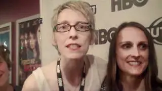 Outfest 2011 - Interview with Film Makers