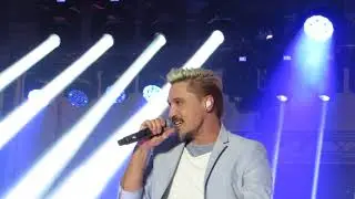 Дима Билан - Alien (День города Обнинск, 27.07.2019)