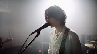 postman - 揺らめきと閃き / Shimmering and flashing (Music Video)